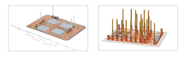 IGBT模塊專(zhuān)用插針機應用場(chǎng)景